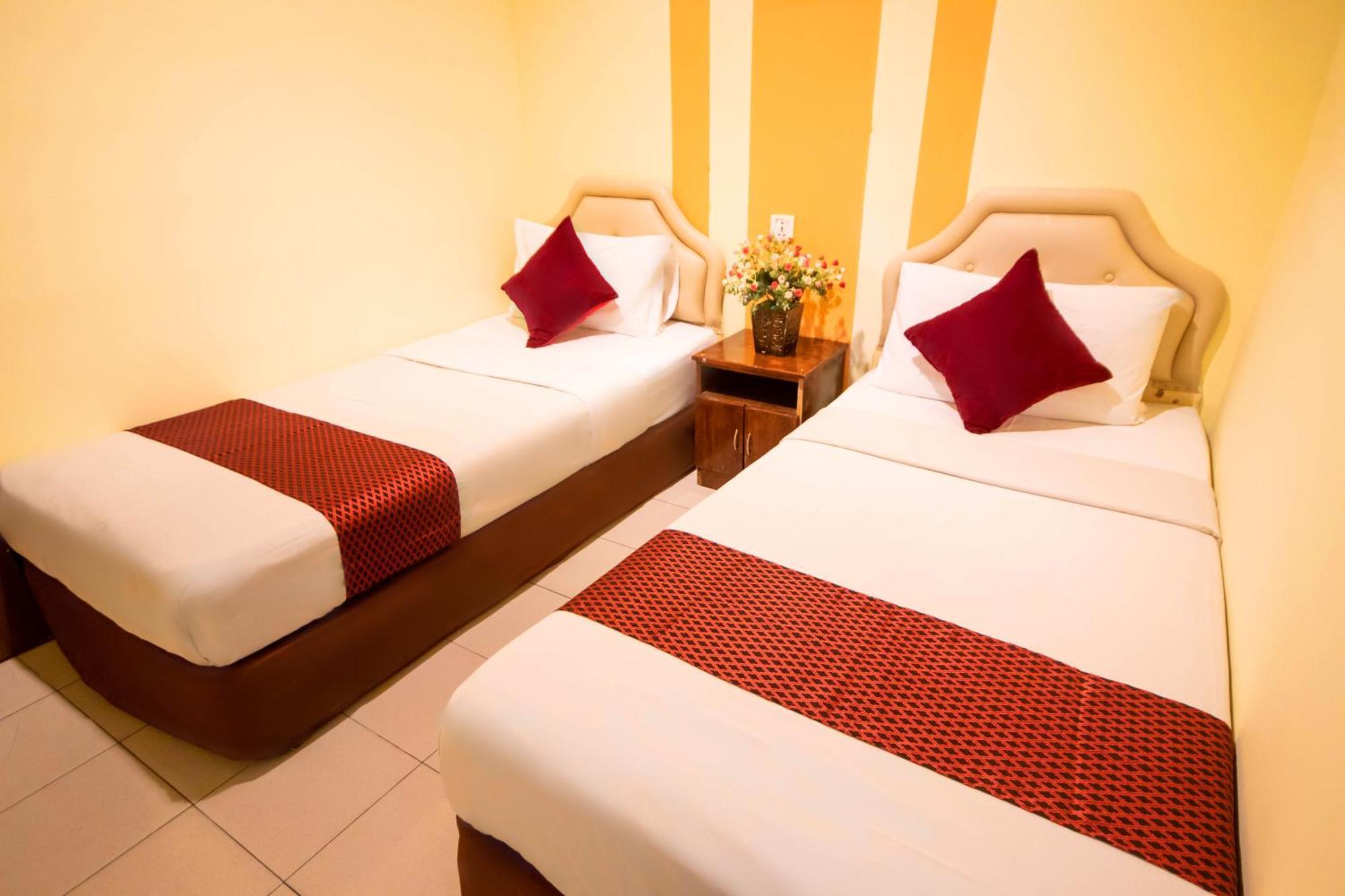 Sun Inns Hotel Lagoon Near Sunway Lagoon Theme Park Subang Jaya Exterior foto
