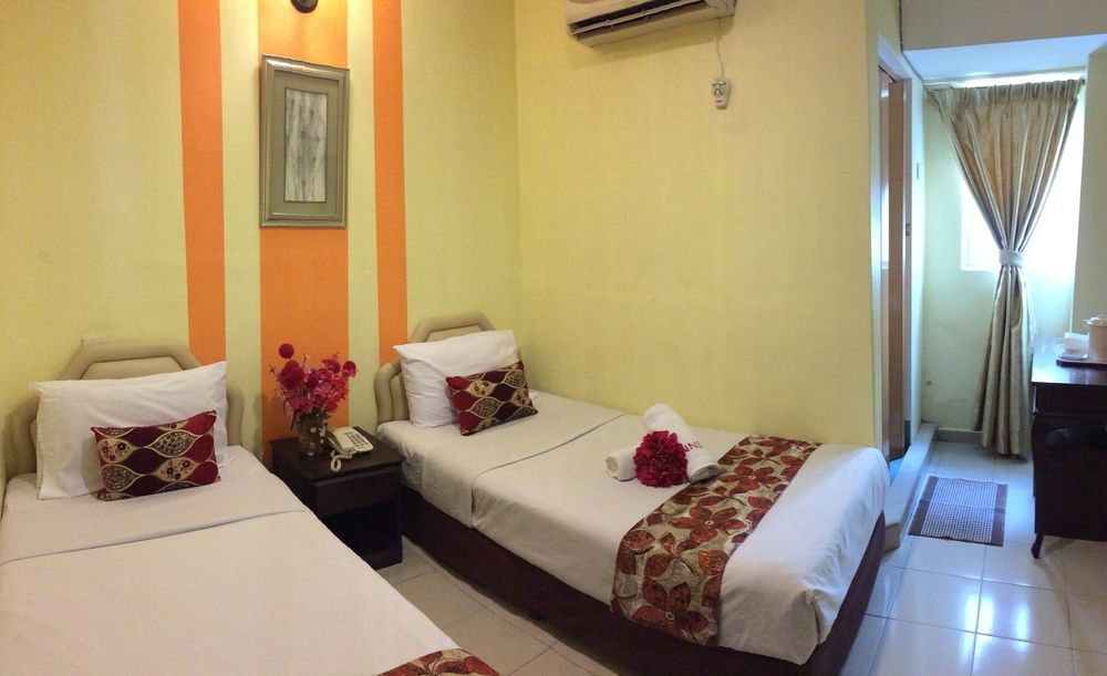 Sun Inns Hotel Lagoon Near Sunway Lagoon Theme Park Subang Jaya Exterior foto
